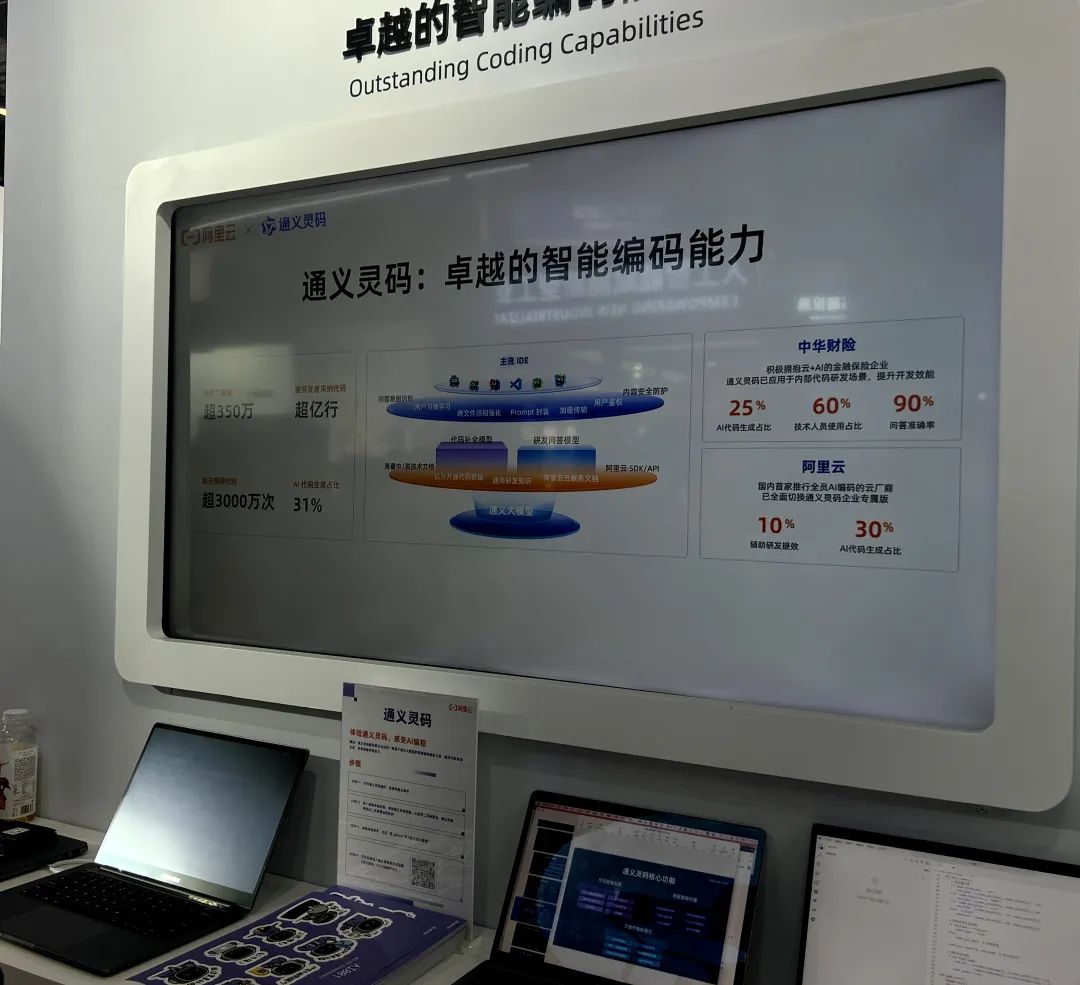 具身智能技术开启AI机器人新时代大模型应用开启“模力”新纪元直击WAIC2024(图3)