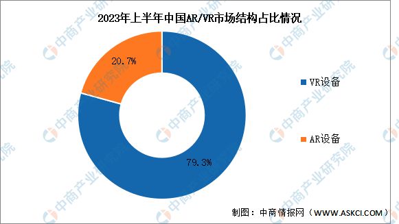 2024年中国VRAR行业市场前景预测研究报告(图5)