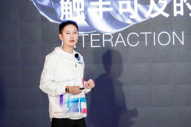 佳创视讯发布战略级产品以科技构筑VR泛娱乐内容生态建设(图4)